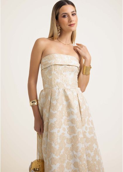 Vestido-Midi-em-Jacquard-Tomara-que-Caia-Kimmy-DOURADO-029-05466-P