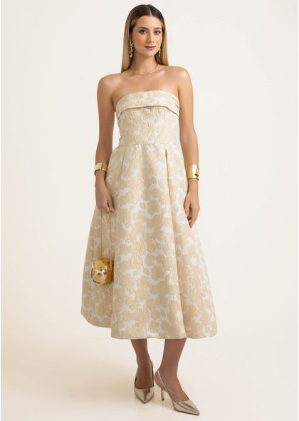 Vestido-Midi-em-Jacquard-Tomara-que-Caia-Kimmy-DOURADO-029-05466-P