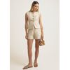Shorts-em-Jacquard-Exclusivo-Alfaiataria-Kimmy-DOURADO-029-05465-PP