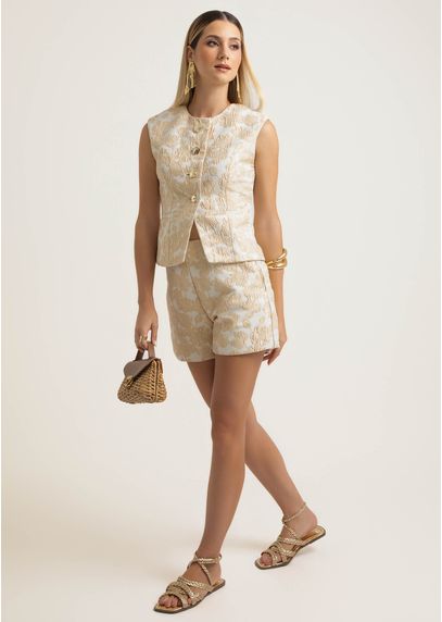 Shorts-em-Jacquard-Exclusivo-Alfaiataria-Kimmy-DOURADO-029-05465-PP