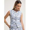 Colete-em-Jacquard-Estruturado-com-Botoes-Dourados-Kimmy-AZUL-009-05479-GG