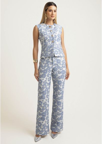 Calca-Reta-em-Jacquard-com-Barra-Larga-Kimmy-AZUL-009-05478-PP