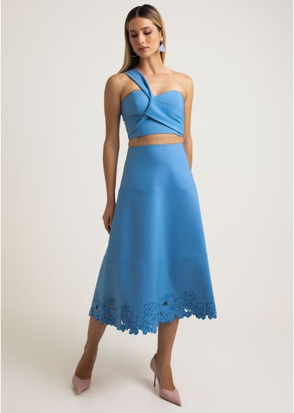 Cropped-em-Sarja-Estruturada-com-Ombro-Unico-e-No-Kyoto-AZUL-009-05469-PP