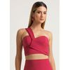 Cropped-em-Sarja-Estruturada-com-Ombro-Unico-e-No-Kyoto-VERMELHO-013-05469-PP