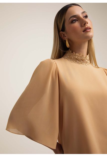 Blusa-em-Chiffon-com-Mangas-Sino-Inessa-BEGE-003-05563-P