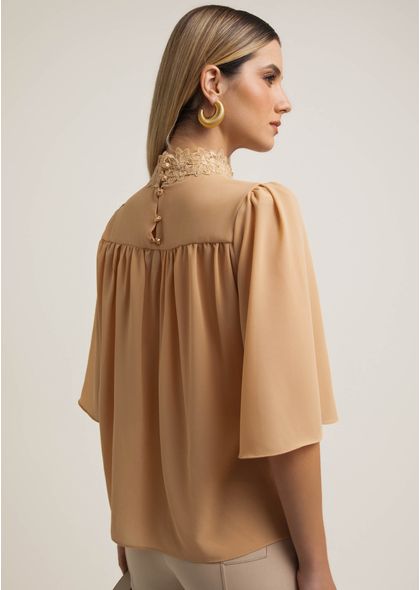 Blusa-em-Chiffon-com-Mangas-Sino-Inessa-BEGE-003-05563-P