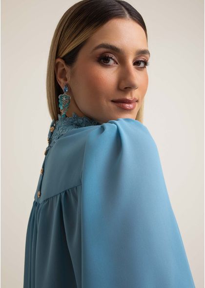 Blusa-em-Chiffon-com-Mangas-Sino-Inessa-AZUL-009-05563-P