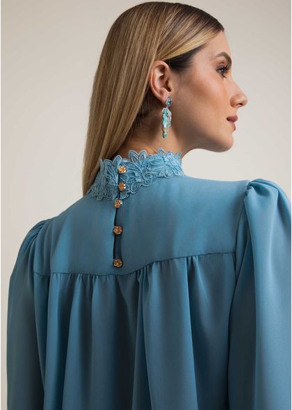 Blusa-em-Chiffon-com-Mangas-Sino-Inessa-AZUL-009-05563-P