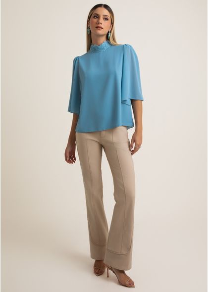 Blusa-em-Chiffon-com-Mangas-Sino-Inessa-AZUL-009-05563-P