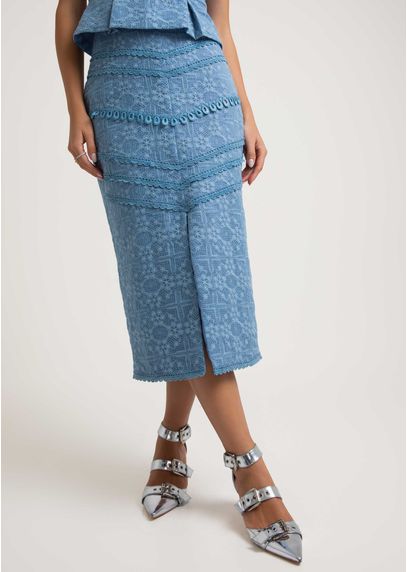 Saia-Midi-em-Organza-Bordada-com-Fenda-Luana-AZUL-009-05548-PP