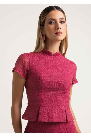 Blusa-Peplum-em-Organza-Bordada-com-Gola-Padre-Luana-VINHO-042-05557-PP