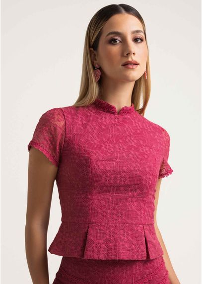 Blusa-Peplum-em-Organza-Bordada-com-Gola-Padre-Luana-VINHO-042-05557-PP