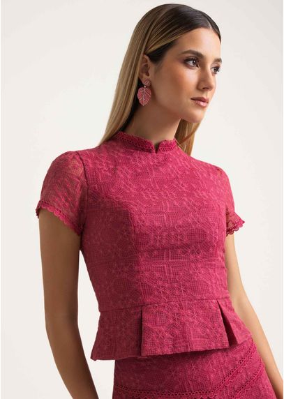 Blusa-Peplum-em-Organza-Bordada-com-Gola-Padre-Luana-VINHO-042-05557-PP