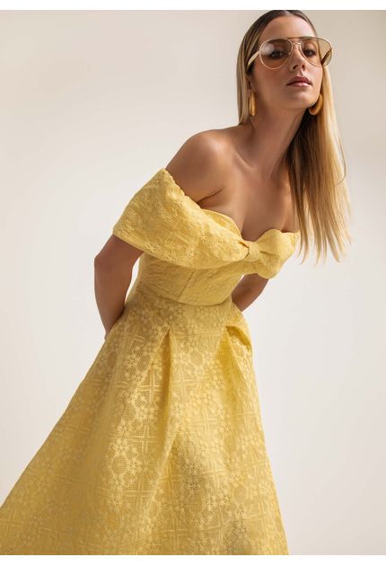 Vestido-Midi-em-Organza-Bordada-Ombro-a-Ombro-Luana-AMARELO-014-05574-PP