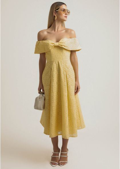 Vestido-Midi-em-Organza-Bordada-Ombro-a-Ombro-Luana-AMARELO-014-05574-PP