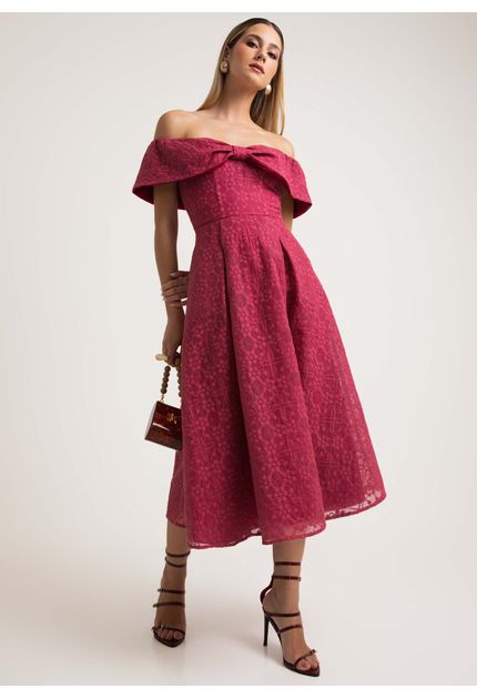 Vestido-Midi-em-Organza-Bordada-Ombro-a-Ombro-Luana-VINHO-042-05574-PP