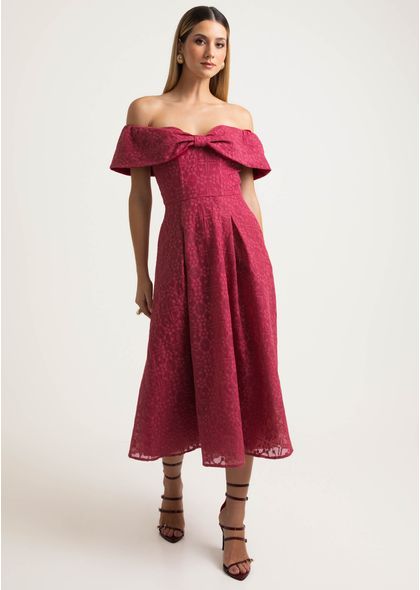 Vestido-Midi-em-Organza-Bordada-Ombro-a-Ombro-Luana-VINHO-042-05574-PP