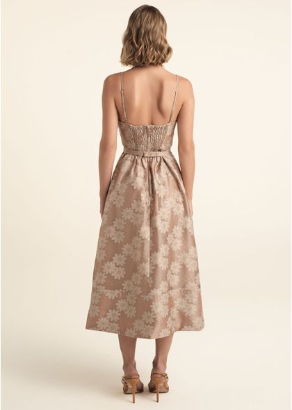 Vestido-Midi-em-Organza-Bordada-com-Cinto-Lorena-BEGE-003-05556-PP