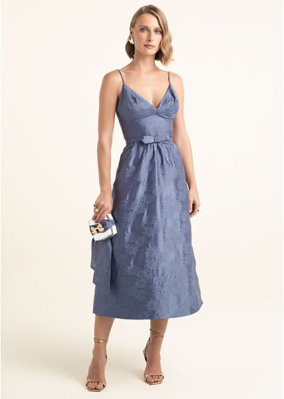 Vestido-Midi-em-Organza-Bordada-com-Cinto-Lorena-AZUL-009-05556-PP