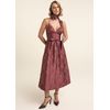 Vestido-Midi-em-Organza-Bordada-com-Cinto-Lorena-VINHO-042-05556-PP