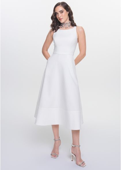 Vestido-de-Noiva-em-Sarja-Estruturada-com-Laco-Alika-Bridal-OFF-WHITE-008-05487-PP