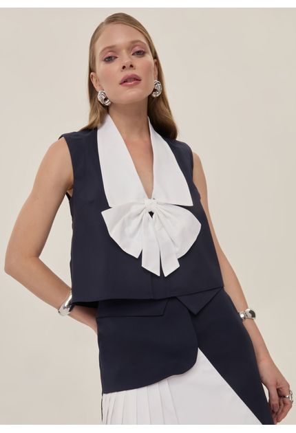 Blusa-Cropped-em-Sarja-Acetinada-com-Gola-Dupla-Selene-MARINHO-036-05585-PP