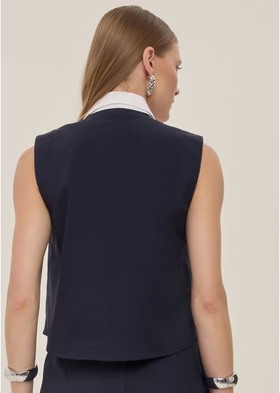 Blusa-Cropped-em-Sarja-Acetinada-com-Gola-Dupla-Selene-MARINHO-036-05585-PP
