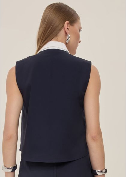 Blusa-Cropped-em-Sarja-Acetinada-com-Gola-Dupla-Selene-MARINHO-036-05585-PP