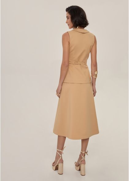 Vestido-Midi-Semi-Sereia-com-Cinto-Forrado-Eduarda-CARAMELO-030-05565-PP