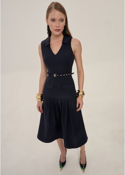 Vestido-Midi-Semi-Sereia-com-Cinto-Forrado-Eduarda-MARINHO-036-05565-P