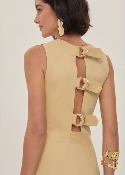 Vestido-Midi-em-Sarja-com-Recortes-Vidothy-BEGE-003-05582-PP
