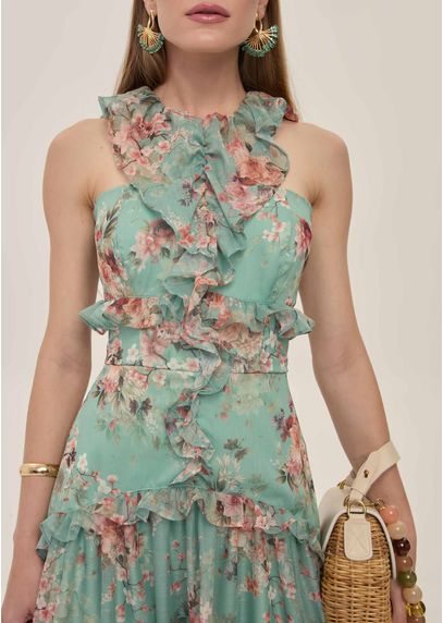 Vestido-em-Chiffon-Frente-Unica-com-Babados-Valerie-VERDE-004-05589-PP