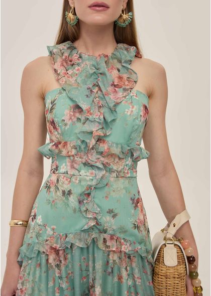 Vestido-em-Chiffon-Frente-Unica-com-Babados-Valerie-VERDE-004-05589-PP
