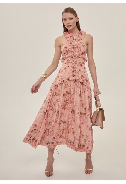 Vestido-em-Chiffon-Frente-Unica-com-Babados-Valerie-ROSA-010-05589-PP