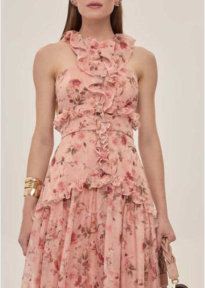 Vestido-em-Chiffon-Frente-Unica-com-Babados-Valerie-ROSA-010-05589-PP