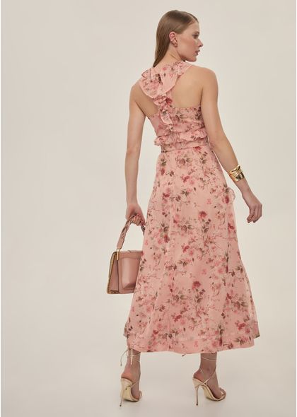 Vestido-em-Chiffon-Frente-Unica-com-Babados-Valerie-ROSA-010-05589-PP