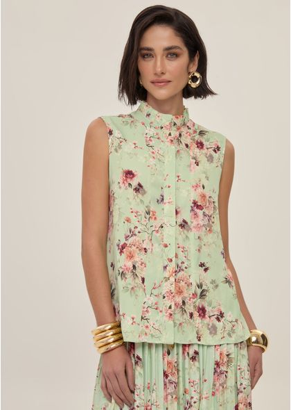 Blusa-Regata-em-Crepe-Gola-Padre-Valerie-VERDE-004-05588-PP