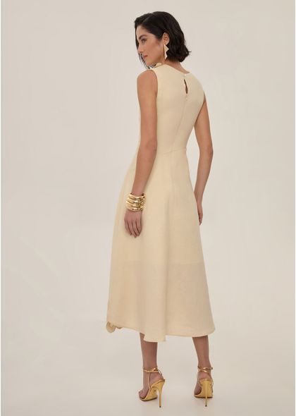Vestido-Midi-em-Linho-com-Bordado-Marjorie-BEGE-003-05566-PP