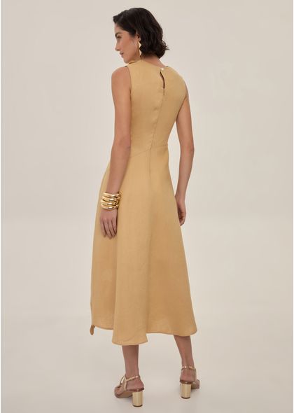 Vestido-Midi-em-Linho-com-Bordado-Marjorie-CARAMELO-030-05566-PP