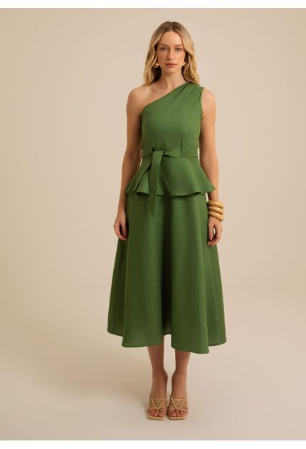 Vestido-Midi-Ombro-So-em-Linho-com-Faixa-Clementina-VERDE-004-05456-PP