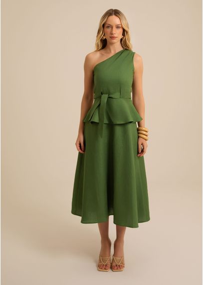 Vestido-Midi-Ombro-So-em-Linho-com-Faixa-Clementina-VERDE-004-05456-M